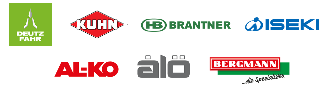 Unsere Partner